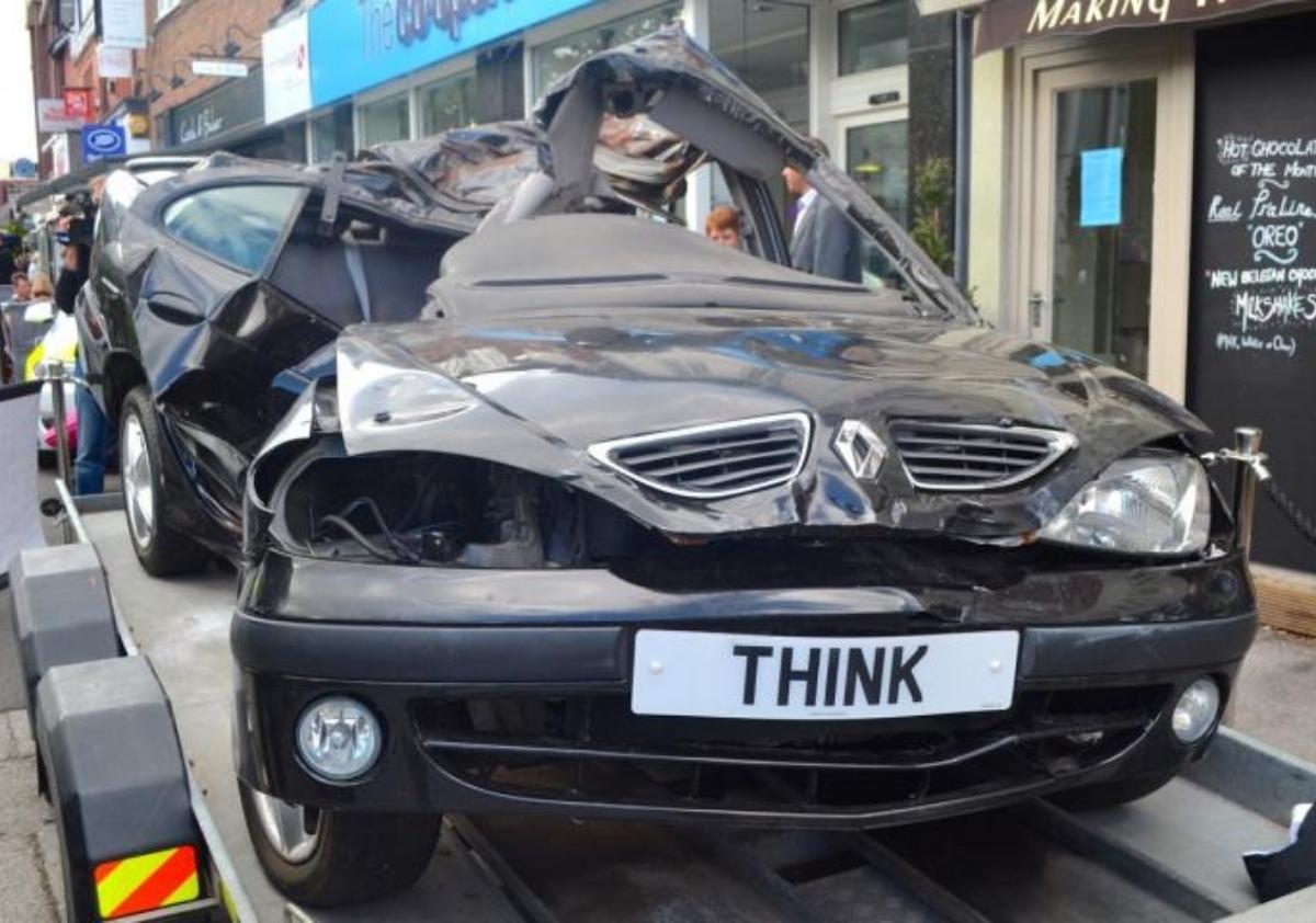Think Car