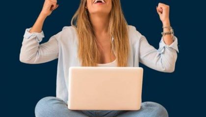 building your career as a woman