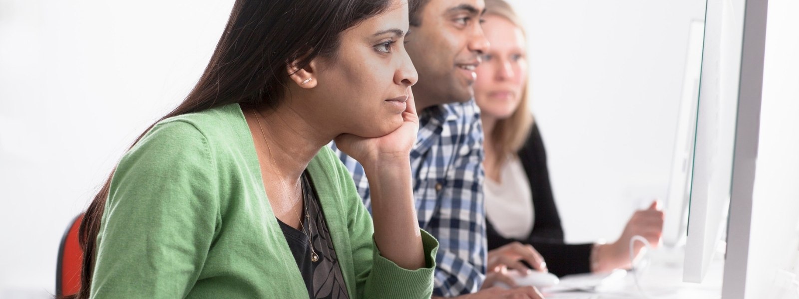 Housing Benefit Course