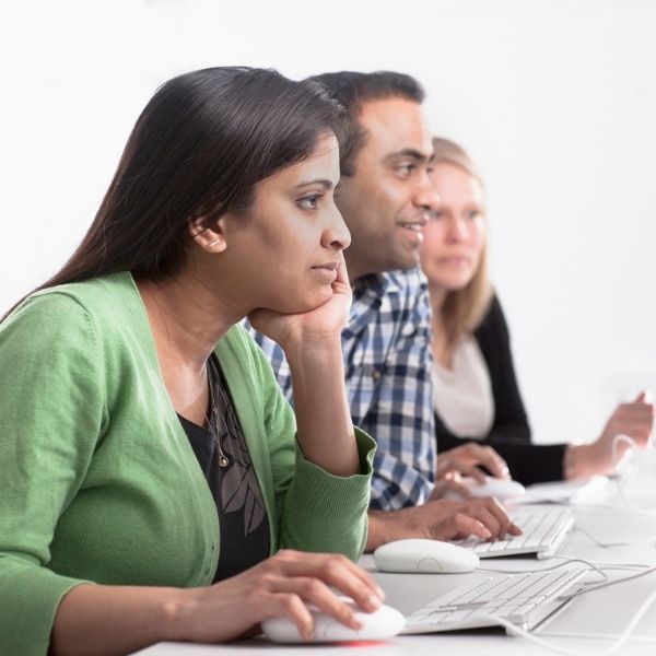 Housing Benefit for Benefit Assessment Officers
