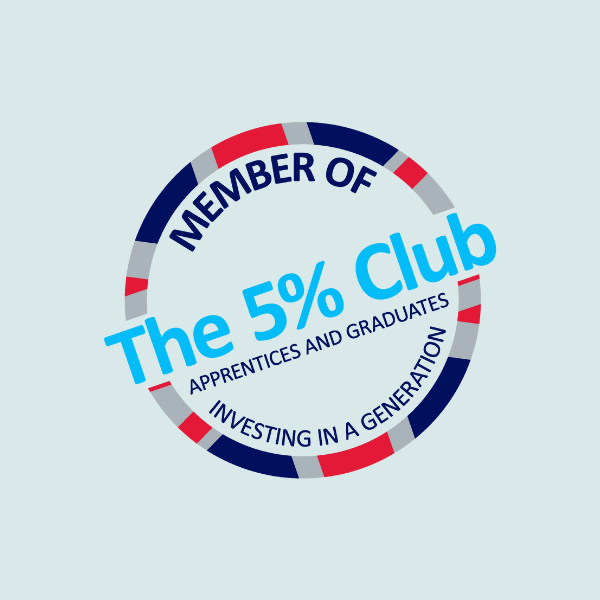 5 Percent Club