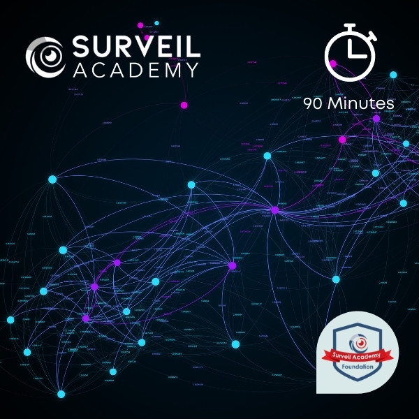 Surveil courses