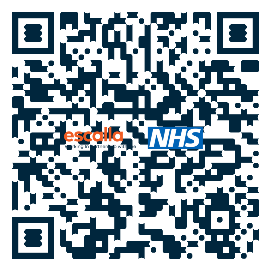 QR Course Sign Up