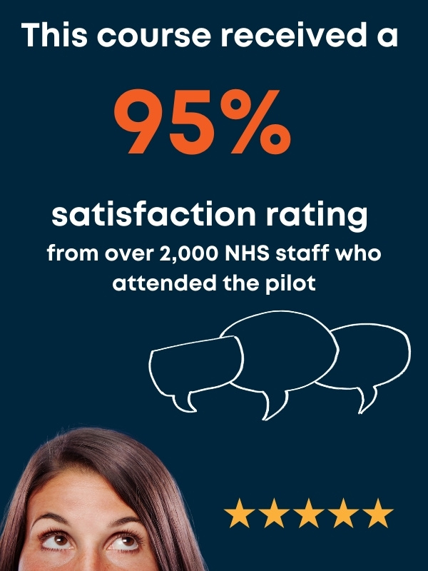 Satisfaction Levels