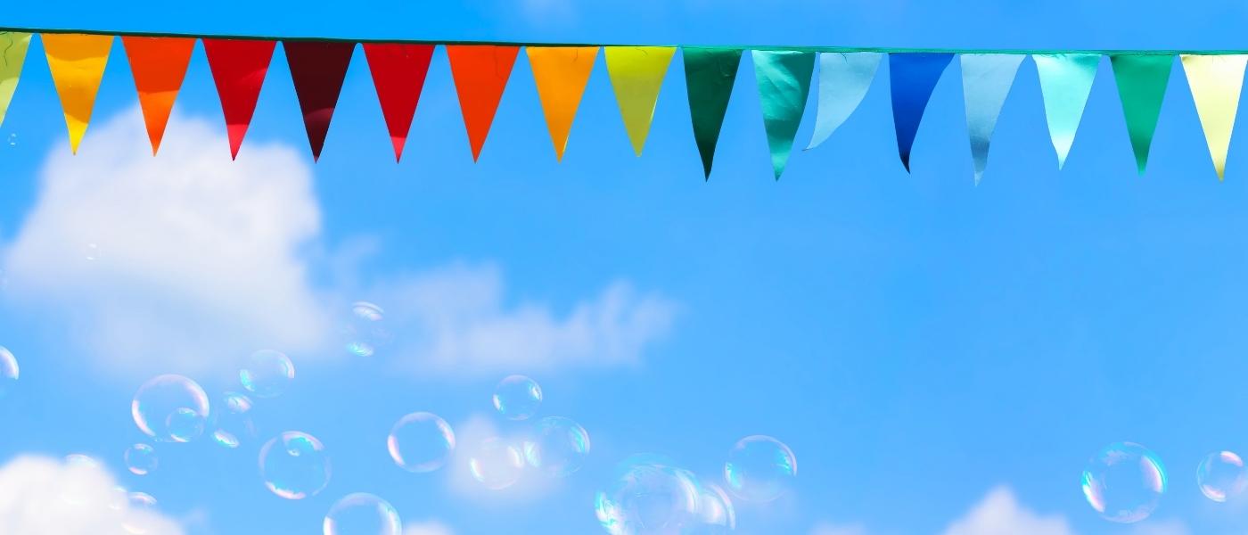 summer newsletter
