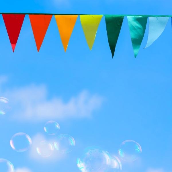Summer Newsletter