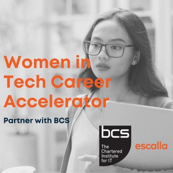 women in tech