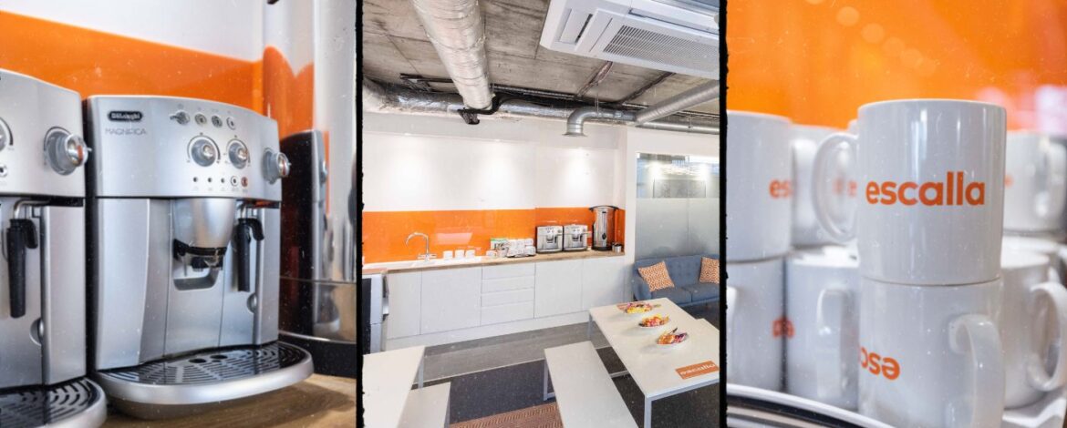 Tea and Coffee Facilities