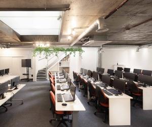 ICT Training Room