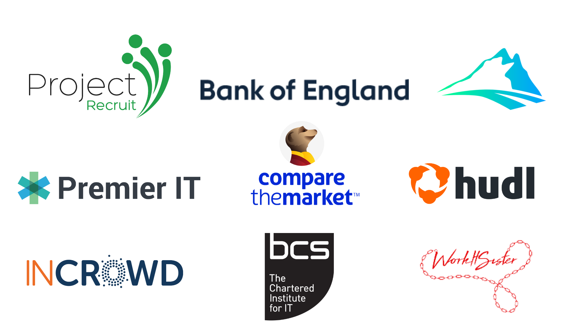 Women In Tech Career Accelerator: Employers
