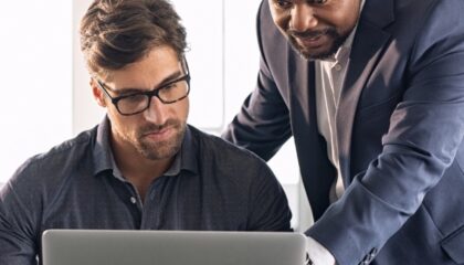 coaching for leaders
