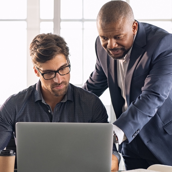 coaching for leaders