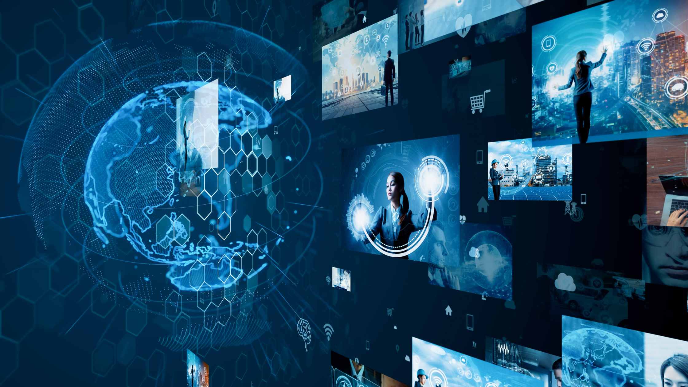 Digital Transformation Your 2023 Digital Transformation Roadmap