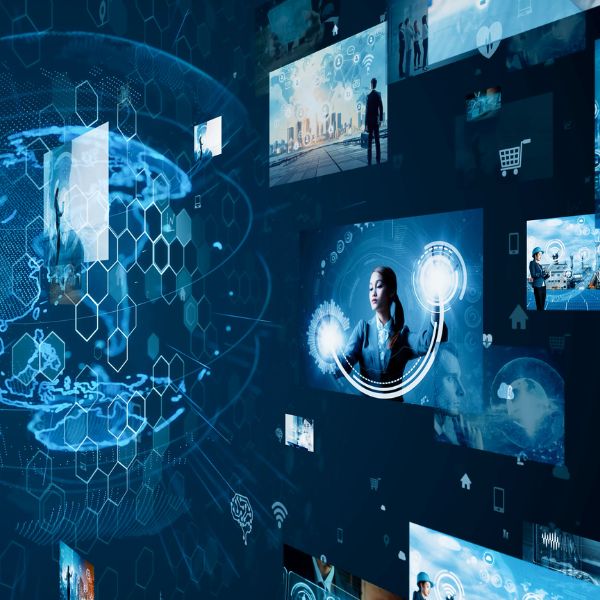 Digital Transformation