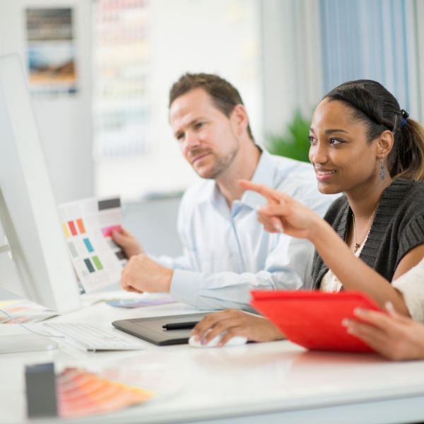The future of digital marketing