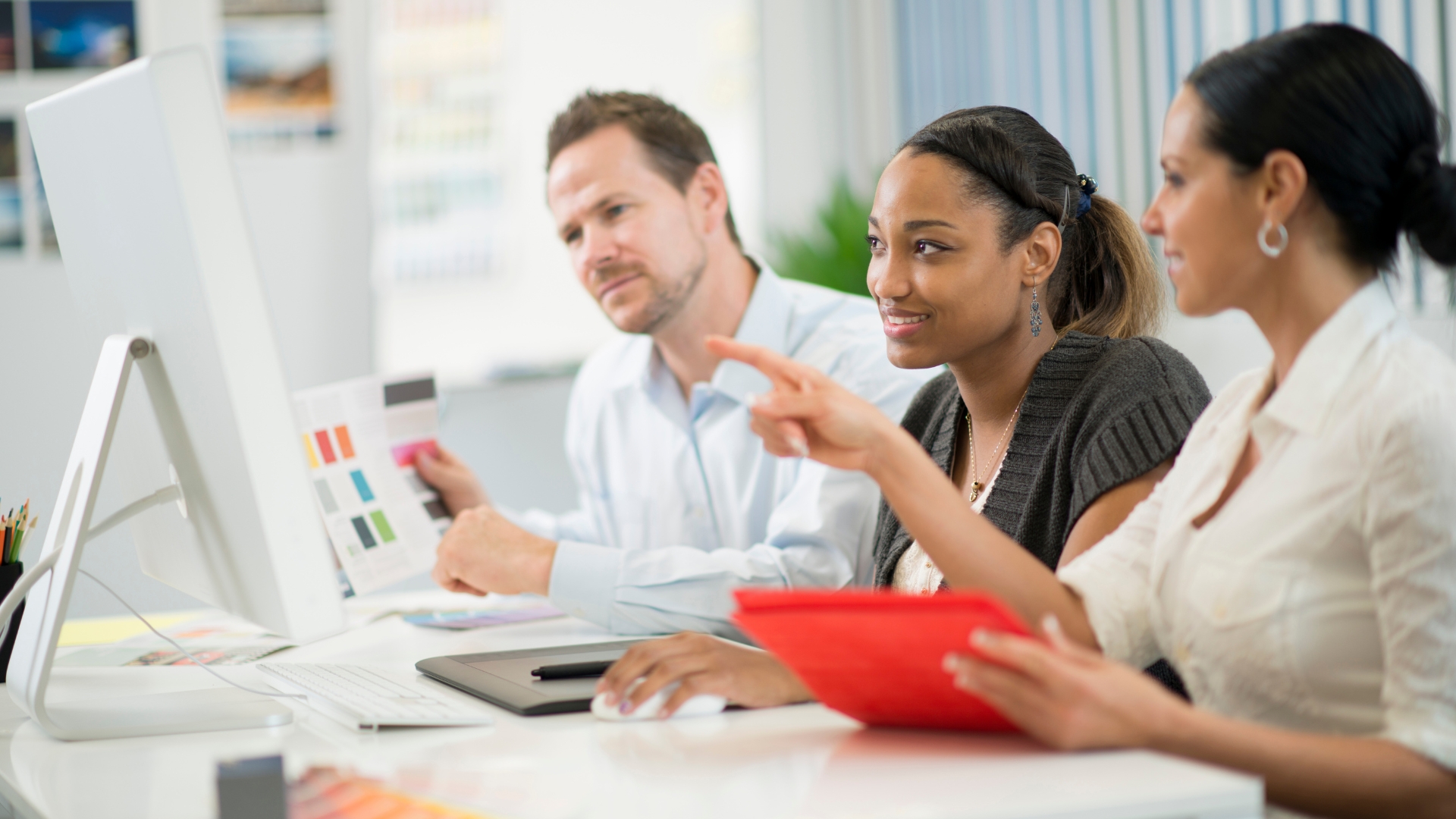 The future digital marketing