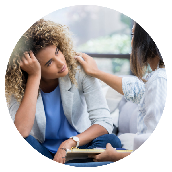 Protecting your mental health Protecting your mental health