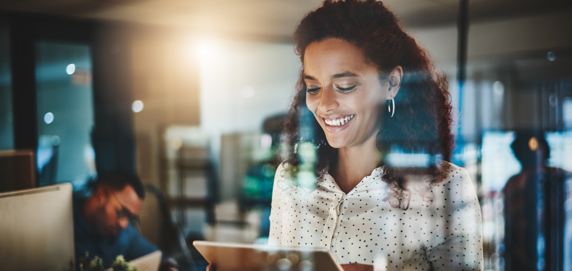 Digital Workplace Transformation