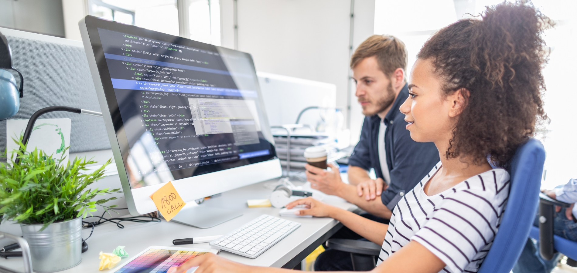 Digital Skills