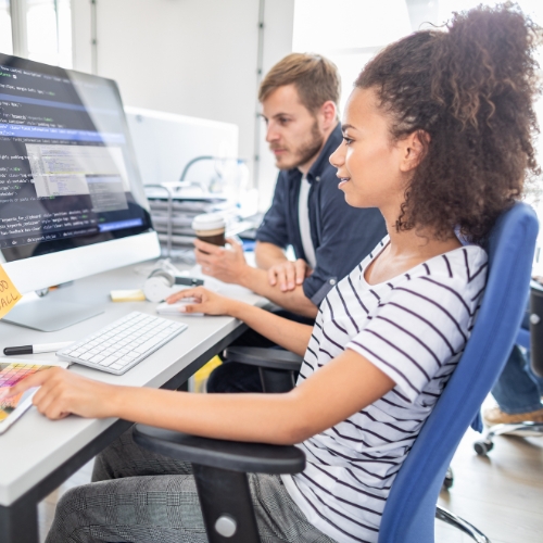 Digital Skills