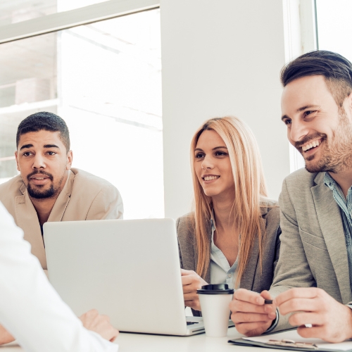 FastTrack Recruitment FastTrack Recruitment