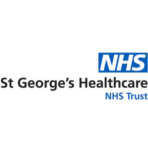 St George's Healthcare