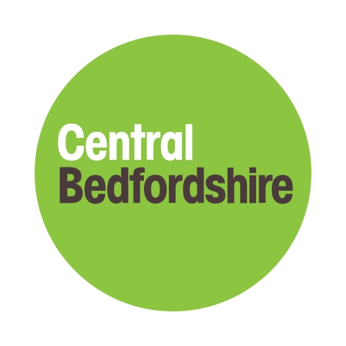Central Bedfordshire
