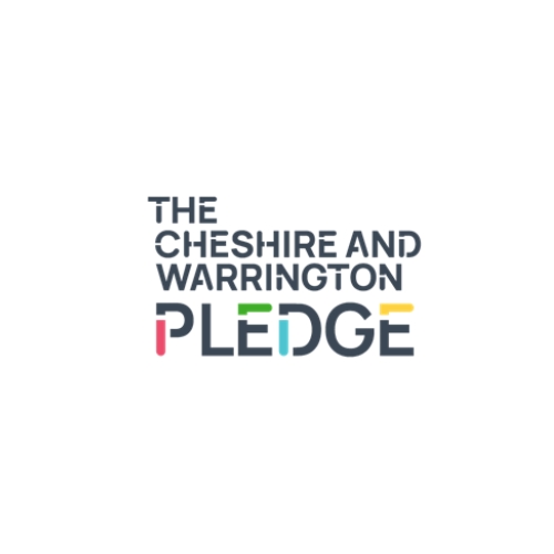 Cheshire and Warrington Pledge