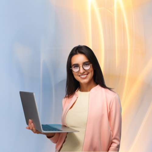 Multi-channel marketer