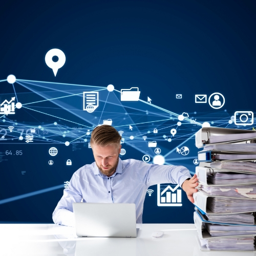 Digital Transformation
