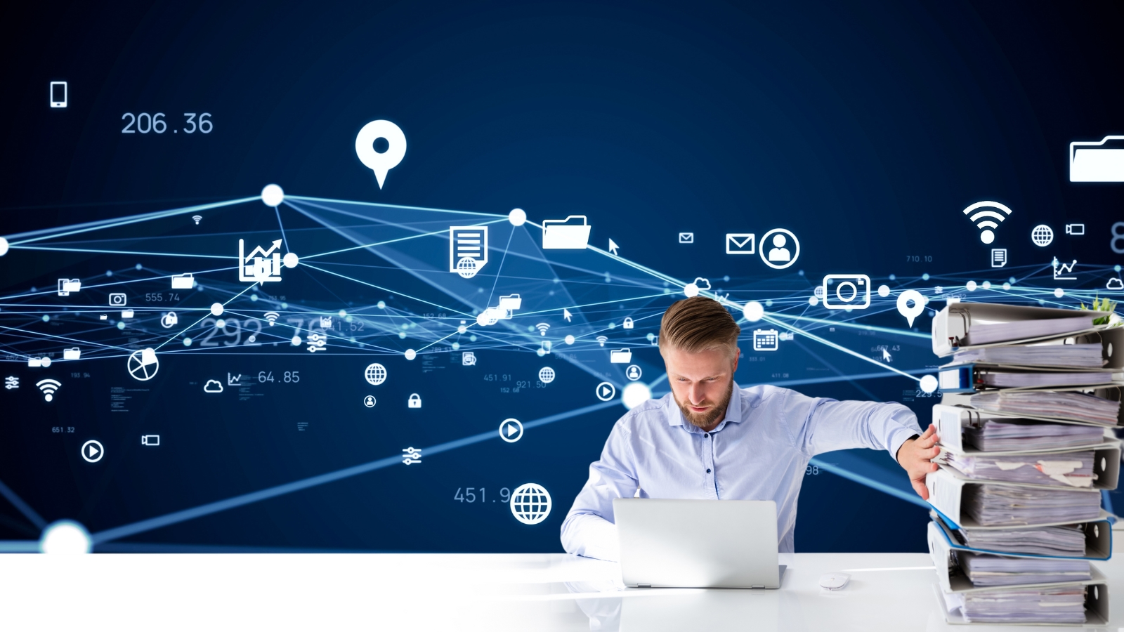 Digital Transformation