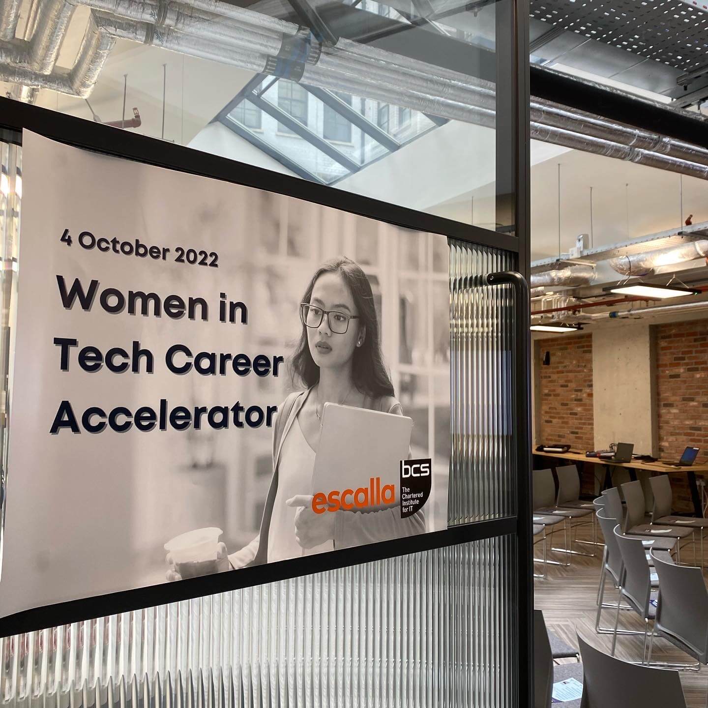 women in tech