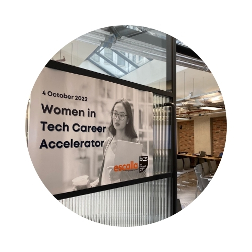 Women In Tech Women In Tech