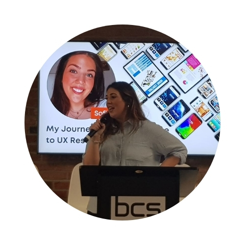Women In Tech Women In Tech
