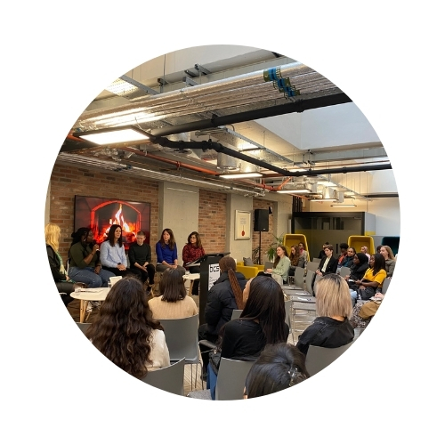Women In Tech Women In Tech