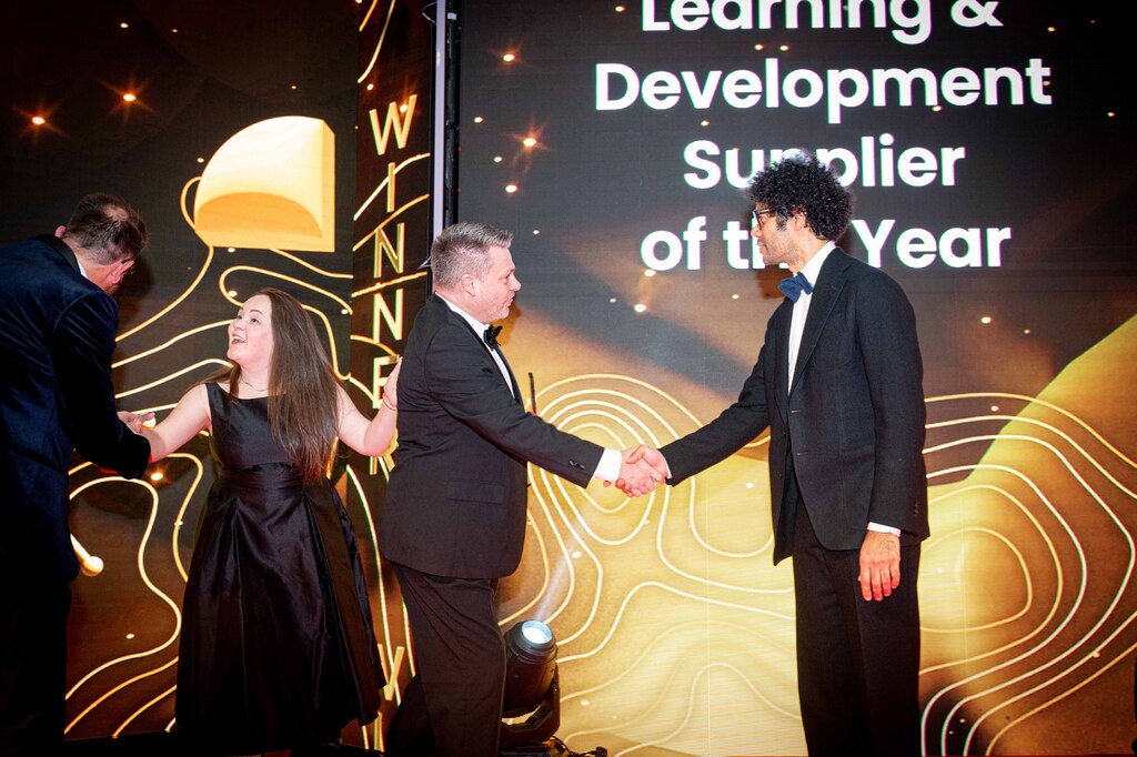 Personel Today Awards 2024