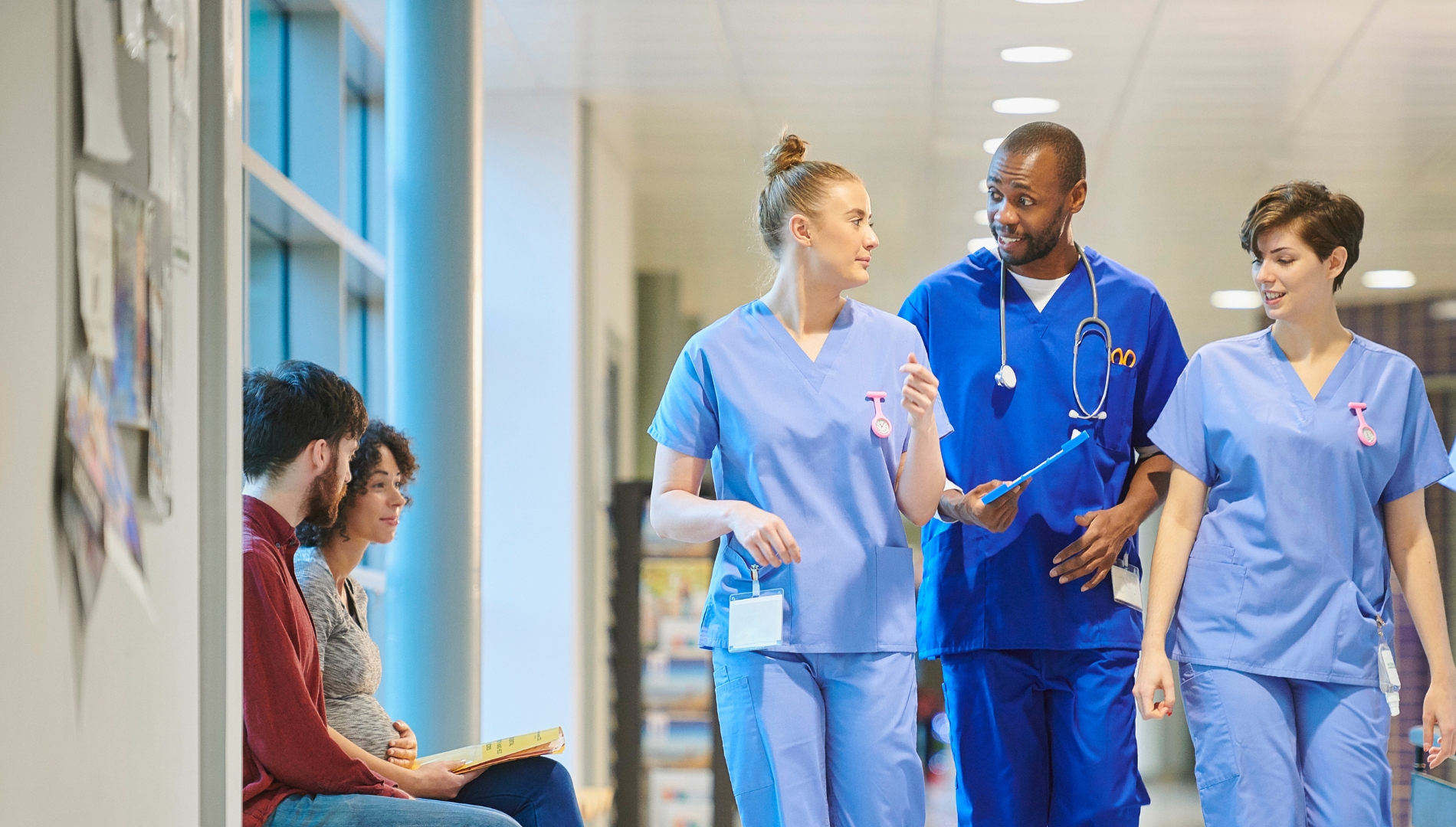 Barts NHS Trust