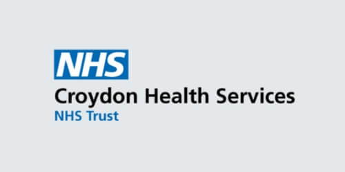 Croyden Health Services logo