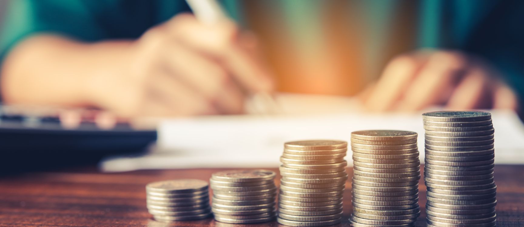 Personal Budgeting and Debt Advice